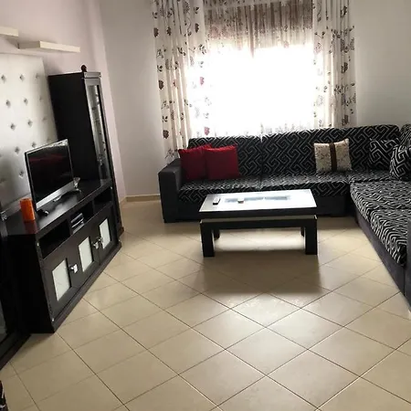 11 January Apartmán *