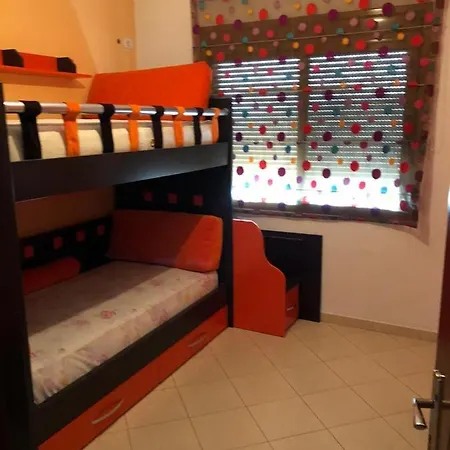 11 January Apartmán