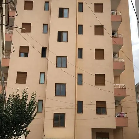 Apartmán 11 January Gjirokastër