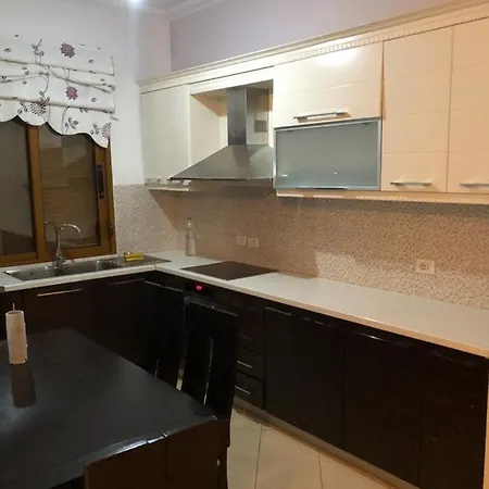 11 January Apartmán Gjirokastër